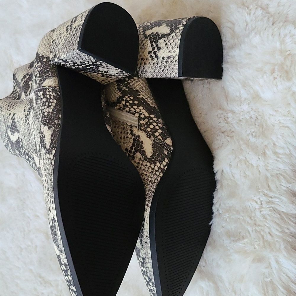 Nwot Madden Girl boots - Picture 5 of 7